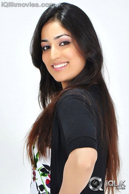Yami-Gautam